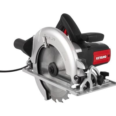 Keyang, Handkreissäge, CS235-20B Kreissäge - 2000W - 235mm Keyang, Handkreissäge, CS235-20B Kreissäge - 2000W - 235mm