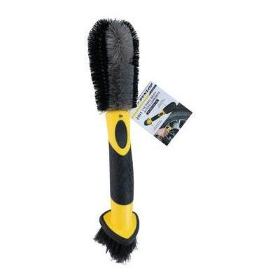 Dunlop Fahrzeugreinigung Zubehör, 7,5x7.5x35cm 218g HTF Dunlop Fahrzeugreinigung Zubehör, 7,5x7.5x35cm 218g HTF