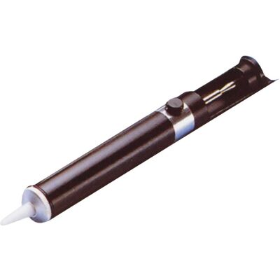 Modellbau Lindinger ablötpumpe / entlötpumpe, Lötgerät Zubehör Modellbau Lindinger ablötpumpe / entlötpumpe, Lötgerät Zubehör