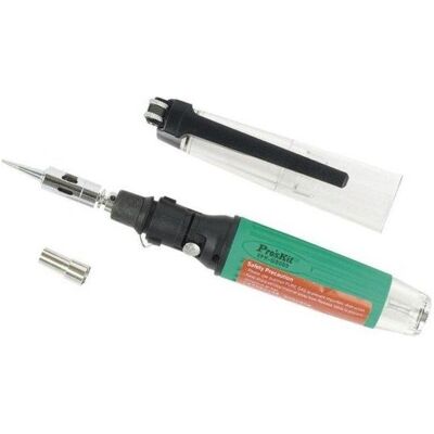 Prokits, Lötgerät, Gaslötkolben 30–70 W von Pro’sKit (Lötlampe) Prokits, Lötgerät, Gaslötkolben 30–70 W von Pro’sKit (Lötlampe)
