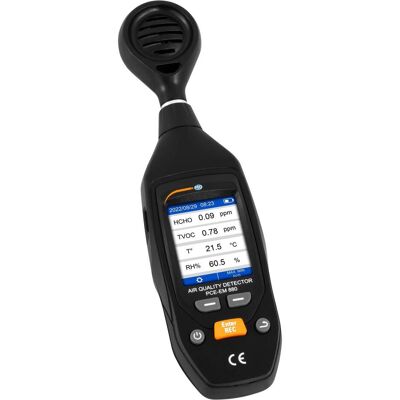 PCE Instruments, Detektor, PCE-EM 880 PCE Instruments, Detektor, PCE-EM 880