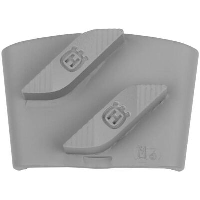 Husqvarna Schleifmittel, 598 88 25-02 Diamant-Schleifscheibe EZ M Körnung 40 3 Stück (40) Husqvarna Schleifmittel, 598 88 25-02 Diamant-Schleifscheibe EZ M Körnung 40 3 Stück (40)