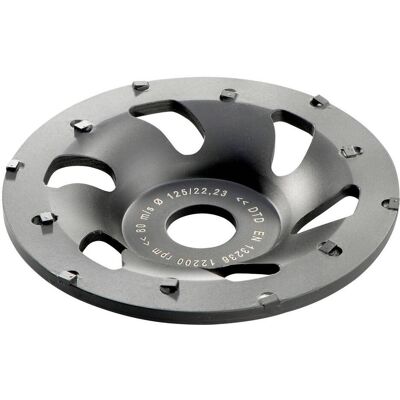 Metabo, Schleifmittel, Diamantschleiftopf Metabo, Schleifmittel, Diamantschleiftopf