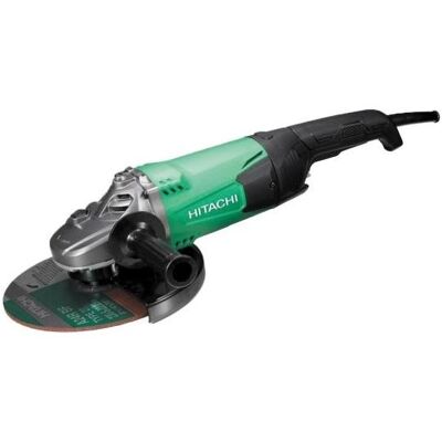 Hitachi Winkelschleifer, G23ST WA mit Schleifmaschine (230 mm) Hitachi Winkelschleifer, G23ST WA mit Schleifmaschine (230 mm)