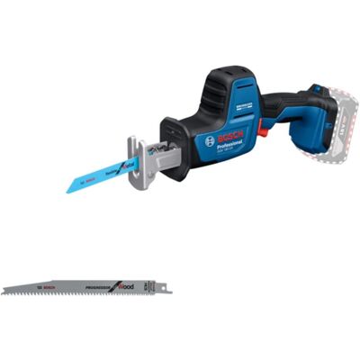 Bosch Professional, Säbelsäge, GSA 18V-24 Bosch Professional, Säbelsäge, GSA 18V-24