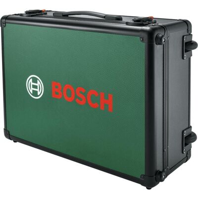 Bosch Zubehör, Werkzeugkoffer, Werkzeugkoffer (119 Teile) Bosch Zubehör, Werkzeugkoffer, Werkzeugkoffer (119 Teile)