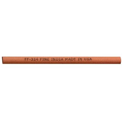 India, Schleifmittel, Ölstein FF314 (Fein) India, Schleifmittel, Ölstein FF314 (Fein)