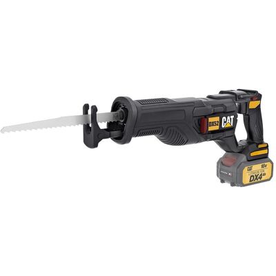 Cat, Säbelsäge, 18v Brushless Reciprocating Saw Cat, Säbelsäge, 18v Brushless Reciprocating Saw