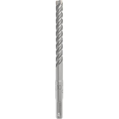 Bosch Zubehör, Bohrereinsatz, PRO SDS plus-5X Hammerbohrer, 10 x 100 x 160 mm (10 mm) Bosch Zubehör, Bohrereinsatz, PRO SDS plus-5X Hammerbohrer, 10 x 100 x 160 mm (10 mm)