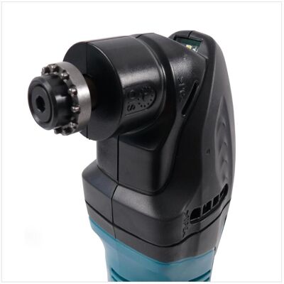 Makita, Multifunktionswerkzeug, DTM 50 ZE 18V Li-ion Akku Multifunktion Werkzeug mit Einlage für Makpac (Multifunktionswerkzeug) Makita, Multifunktionswerkzeug, DTM 50 ZE 18V Li-ion Akku Multifunktion Werkzeug mit Einlage für Makpac (Multifunktionswerkzeug)