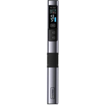 Fnirsi, Lötgerät, Inteligentna lutownica o mocy 100 W HS-02A (Lötkolben) Fnirsi, Lötgerät, Inteligentna lutownica o mocy 100 W HS-02A (Lötkolben)