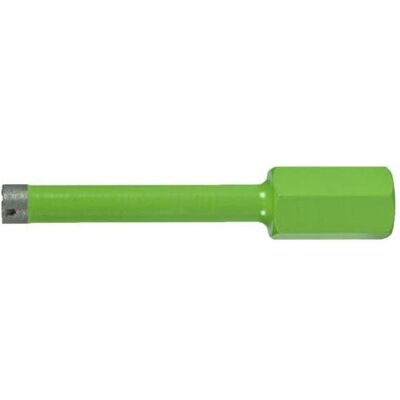 Eibenstock, Lochsäge, Elektrowerkzeuge GmbH Eibensto Diamanthohlbohrkrone 10mm END 712 P NL 60mm (10 mm) Eibenstock, Lochsäge, Elektrowerkzeuge GmbH Eibensto Diamanthohlbohrkrone 10mm END 712 P NL 60mm (10 mm)