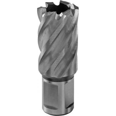 Elmag, Lochsäge, - Kernbohrer HSS, 40x55mm (55 mm) Elmag, Lochsäge, - Kernbohrer HSS, 40x55mm (55 mm)