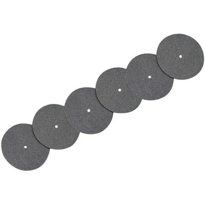 Donau, Sägeblatt, 6 Trennscheiben Ø 22mm Donau, Sägeblatt, 6 Trennscheiben Ø 22mm