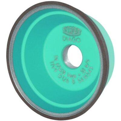 Tyrolit, Schleifmittel, Diamant-Topf-Schleifscheibe DxTxH (mm), 100x35x20, Typ: D126, 597540 D126 (D 126) Tyrolit, Schleifmittel, Diamant-Topf-Schleifscheibe DxTxH (mm), 100x35x20, Typ: D126, 597540 D126 (D 126)
