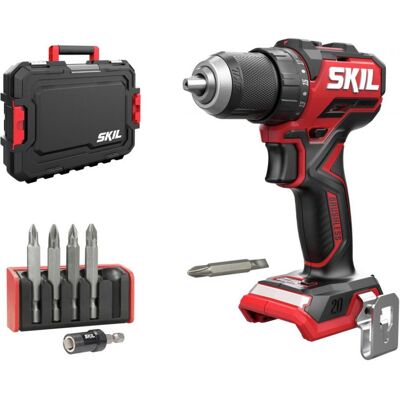 Skil, Bohrmaschine + Akkuschrauber, 20V Akku-Bohrschrauber 3065 JA (Bohrschrauber) Skil, Bohrmaschine + Akkuschrauber, 20V Akku-Bohrschrauber 3065 JA (Bohrschrauber)
