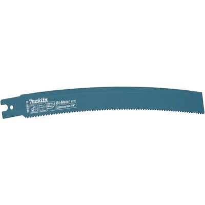 Makita, Sägeblatt, brzeszczot do pił szablastych BIM 260x1,6mm 8 Z/C METAL ŻELIWO STAL NIERDZEWNA /5szt. Makita, Sägeblatt, brzeszczot do pił szablastych BIM 260x1,6mm 8 Z/C METAL ŻELIWO STAL NIERDZEWNA /5szt.