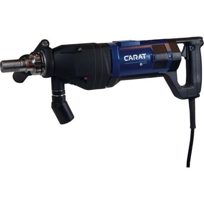 Carat, Bohrmaschine + Akkuschrauber, AMB2231000 A-2231 Diamantbohrmaschine 2200 Watt 82-162 mm + Koffer Carat, Bohrmaschine + Akkuschrauber, AMB2231000 A-2231 Diamantbohrmaschine 2200 Watt 82-162 mm + Koffer