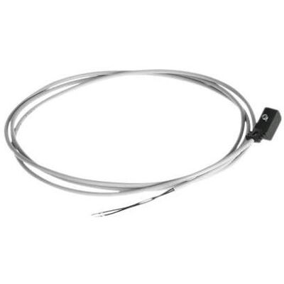 Festo, Kabelleitung, 8047678 Cavo di collegamento per sensore o attuatore 10.00 m Numero poli 2 1 pz. (10 m) Festo, Kabelleitung, 8047678 Cavo di collegamento per sensore o attuatore 10.00 m Numero poli 2 1 pz. (10 m)