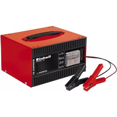 Einhell, Werkzeugakku + Ladegerät, CCBC 12 (12 V) Einhell, Werkzeugakku + Ladegerät, CCBC 12 (12 V)