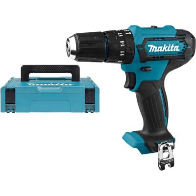 Makita, Bohrmaschine + Akkuschrauber, HP 333 (Schlagbohrschrauber) Makita, Bohrmaschine + Akkuschrauber, HP 333 (Schlagbohrschrauber)