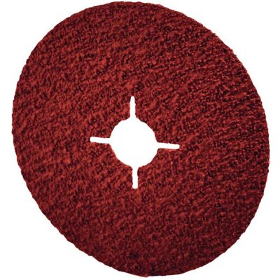 Vsm, Schleifmittel, Hochleistungs-Fiberscheibe XF885 Top Size (36) Vsm, Schleifmittel, Hochleistungs-Fiberscheibe XF885 Top Size (36)