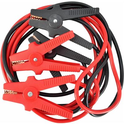 Awtools, Starthilfe, Boot-Kabel 600A (600 A) Awtools, Starthilfe, Boot-Kabel 600A (600 A)
