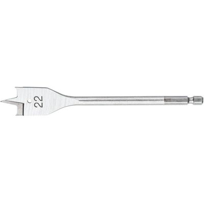 Graphite, Bohrereinsatz, 57H228 (4-22 Millimeter) Graphite, Bohrereinsatz, 57H228 (4-22 Millimeter)