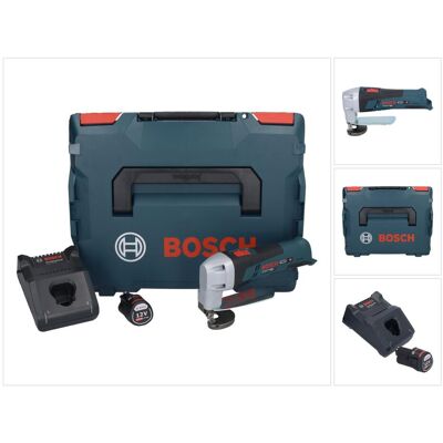 Bosch Professional, Elektroblechschere, GSC 12V-13 Bosch Professional, Elektroblechschere, GSC 12V-13