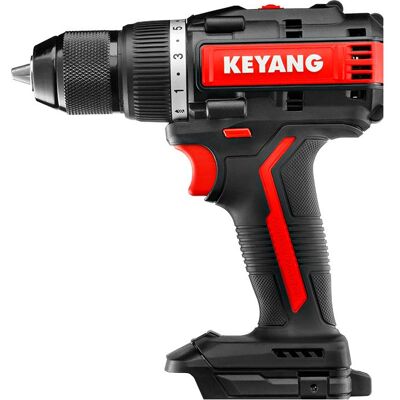 Keyang, Bohrmaschine + Akkuschrauber, DD20BLA70C-BODY Akku-Bohrschrauber-Gehäuse ohne Batterien und Ladegerät (Bohrschrauber) Keyang, Bohrmaschine + Akkuschrauber, DD20BLA70C-BODY Akku-Bohrschrauber-Gehäuse ohne Batterien und Ladegerät (Bohrschrauber)