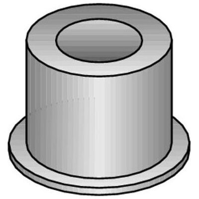 CMT, Zubehör Maschine, 799.019.00 Adapter für Wellen D2=6,35, D3=4,76 CMT, Zubehör Maschine, 799.019.00 Adapter für Wellen D2=6,35, D3=4,76