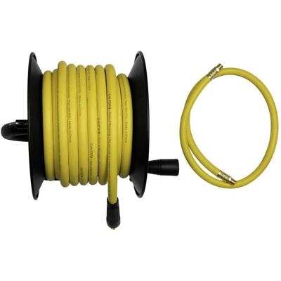 DeWalt, Zubehör Druckluftwerkzeug, Arrotolatore Manuale per Tubo DeWalt, Zubehör Druckluftwerkzeug, Arrotolatore Manuale per Tubo