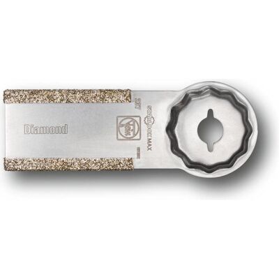 Fein - Diamant-Reinigungsmesser - Zubehör Fein - Diamant-Reinigungsmesser - Zubehör