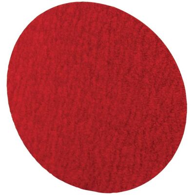 Vsm, Schleifmittel, Hochleistungs-Schleifscheibe mit Klettverschluss XK870K (80) Vsm, Schleifmittel, Hochleistungs-Schleifscheibe mit Klettverschluss XK870K (80)