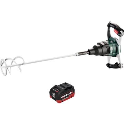 Metabo - RW 18 LTX 120 - 120mm - Akku-Rührwerk Metabo - RW 18 LTX 120 - 120mm - Akku-Rührwerk