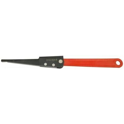 Elmag, Zubehör Maschine, - Austreibkeil halbautomatisch MK 4-6 Elmag, Zubehör Maschine, - Austreibkeil halbautomatisch MK 4-6