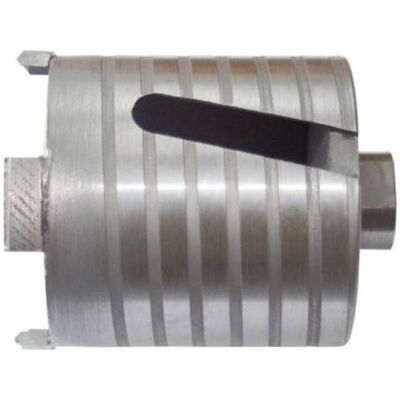 Baier 6263 - Diamant-Trockenbohrkrone M16 - 82mm - Beton & Ziegel Werkzeug Baier 6263 - Diamant-Trockenbohrkrone M16 - 82mm - Beton & Ziegel Werkzeug