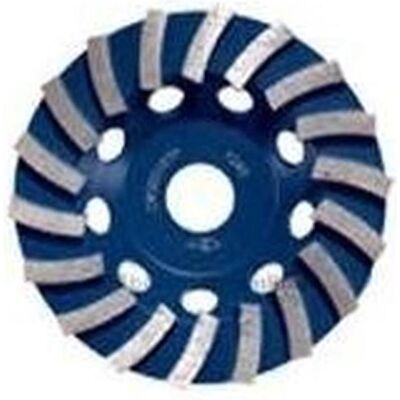Carat, Schleifmittel, CUDF180300 Schleifkopf Beton Premium 180x22,2 mm Typ DF Carat, Schleifmittel, CUDF180300 Schleifkopf Beton Premium 180x22,2 mm Typ DF