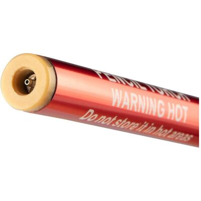 Neo TOOLS Mikrobrenner handlicher Mikrofiller 5 ml, Arbeitstemperatur 1300°C, Brenndauer 15 Minuten, Lötgerät Zubehör Neo TOOLS Mikrobrenner handlicher Mikrofiller 5 ml, Arbeitstemperatur 1300°C, Brenndauer 15 Minuten, Lötgerät Zubehör