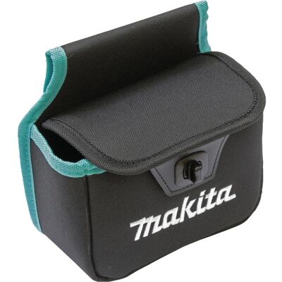 Makita, Werkzeugkoffer, Akku-Gürteltasche 2xLXT Makita, Werkzeugkoffer, Akku-Gürteltasche 2xLXT