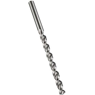 Dormer, Bohrereinsatz, Spiralbohrer HSCO 9,0mm lang 10xd (9 Millimeter) Dormer, Bohrereinsatz, Spiralbohrer HSCO 9,0mm lang 10xd (9 Millimeter)