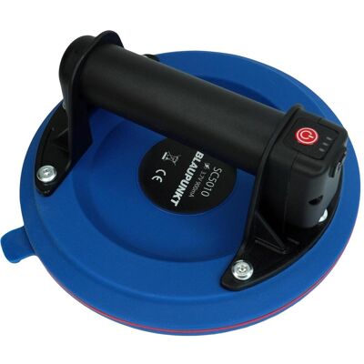 Blaupunkt Hebehilfe, SC5010 Vacuum Suction Cup (150 kg) Blaupunkt Hebehilfe, SC5010 Vacuum Suction Cup (150 kg)