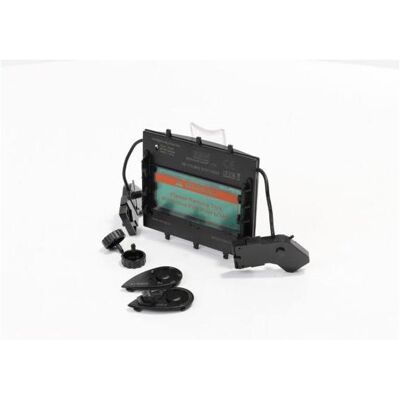 Elmag, Schweissgerät Zubehör, - Automatik-Kassette DIN 4/9-13, zu MultiSafeVario, L-TC Aussen: 90x110x9mm, Sichtfeld: 98x43 Elmag, Schweissgerät Zubehör, - Automatik-Kassette DIN 4/9-13, zu MultiSafeVario, L-TC Aussen: 90x110x9mm, Sichtfeld: 98x43