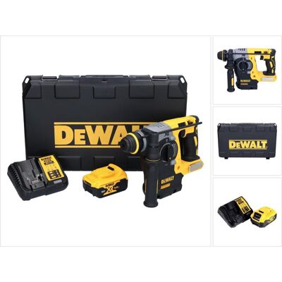 DeWalt, Bohrmaschine + Akkuschrauber, DCH 273 (Bohrhammer) DeWalt, Bohrmaschine + Akkuschrauber, DCH 273 (Bohrhammer)