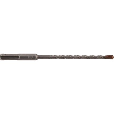 wolfcraft, Bohrereinsatz, 1 Hammer-Schlagbohrer Standard ø6x160mm (6 mm) wolfcraft, Bohrereinsatz, 1 Hammer-Schlagbohrer Standard ø6x160mm (6 mm)
