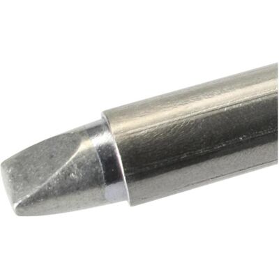 JBC Lötspitze Serie C470, Meisselform, C470002/6,0 x 1,5 mm, gerade (Lötspitze), Lötgerät Zubehör JBC Lötspitze Serie C470, Meisselform, C470002/6,0 x 1,5 mm, gerade (Lötspitze), Lötgerät Zubehör