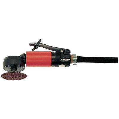 Suhner, Winkelschleifer, Druckluft-Winkelschleifer (75 mm) Suhner, Winkelschleifer, Druckluft-Winkelschleifer (75 mm)