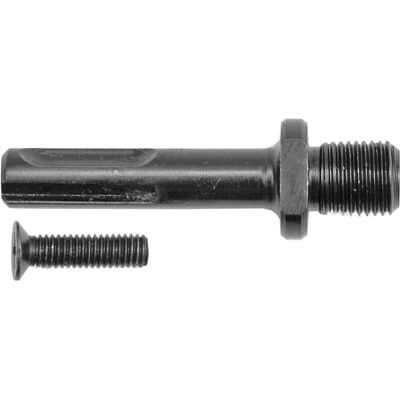 Toya, Zubehör Bohrer, SDS+ Adapter für Bohrkopf 1/2 Toya, Zubehör Bohrer, SDS+ Adapter für Bohrkopf 1/2