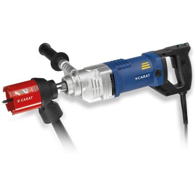 Carat, Bohrmaschine + Akkuschrauber, A-1810 230V - AMB1810000DT (Schlagbohrmaschine) Carat, Bohrmaschine + Akkuschrauber, A-1810 230V - AMB1810000DT (Schlagbohrmaschine)