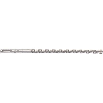 Graphite, Bohrereinsatz, SDS Plus Stahlbetonbohrer 10 x 310 mm, quatro (10 mm) Graphite, Bohrereinsatz, SDS Plus Stahlbetonbohrer 10 x 310 mm, quatro (10 mm)